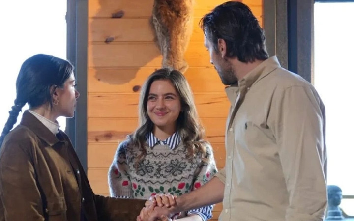 Taşacak Bu Deniz dizisinden dev transfer! Prens kadrosuna mı katılacak?