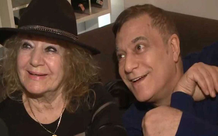 Mehmet Ali Erbil'in annesi hayatını kaybetti