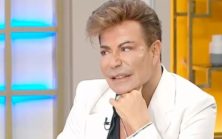 Fatih Ürek'in mal varlığı ortaya çıktı! Bodrum’da 170 milyon TL’lik malikane...