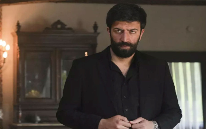 Eşref Rüya oyuncusu Ramazan Tetik hayatını kaybetti