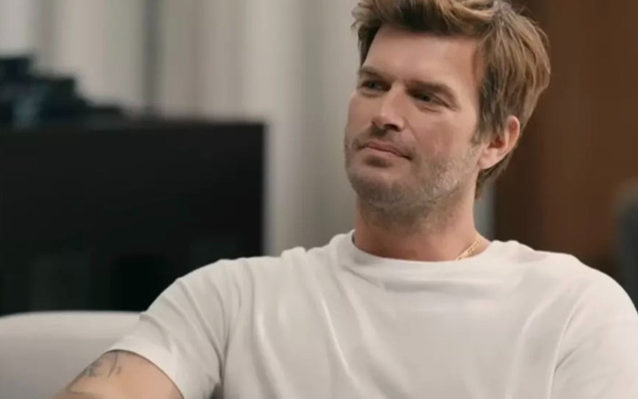 Kıvanç Tatlıtuğ'a partner aranıyor! Dönence dizisindeki rol arkadaşı kim olacak?