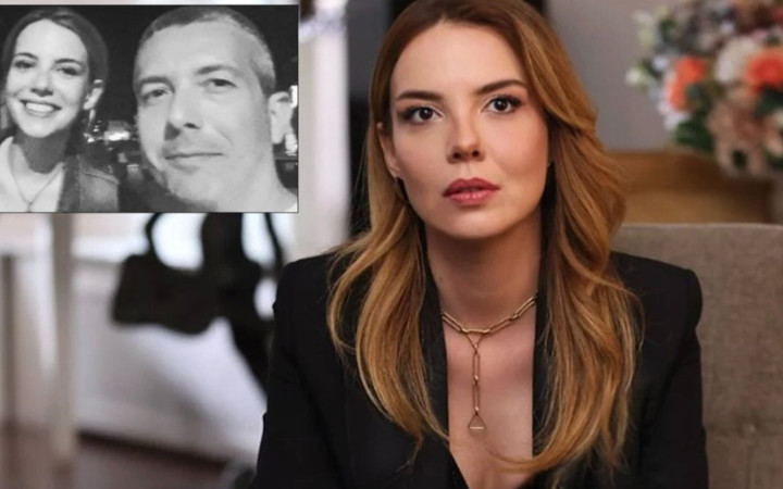 Oyuncu Selen Soyder'i yıkan haber! Ağabeyini kaybetti