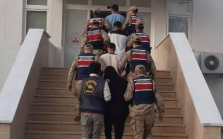 Telegram'da şok eden tetikçilik ilanlarına gözaltı: "Tetik yapılır, mekan kurşunlanır..."