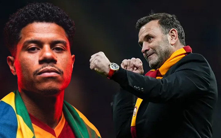 Okan Buruk'tan flaş karar! Derbide Sara'nın yerine oynatacağı ismi belirledi