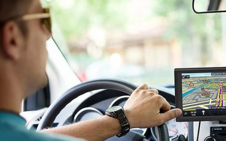 Türkiye kendi sistemi için düğmeye bastı!