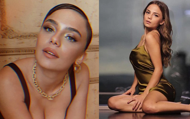 Sosyal medyayı ikiye bölen itiraf! Bahar Şahin sözleriyle olay yarattı: Onun için hapis yatarım