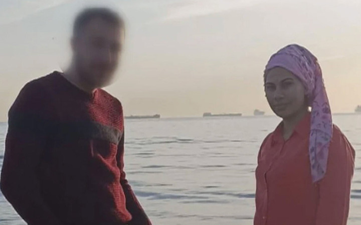 3 çocuk annesi Yonca otel odasında öldürüldü! Katil elleri cebinde yürüyerek kaçtı