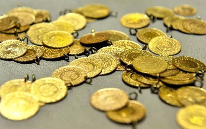 Altın haftaya düşüşle başladı! Kritik seviyeyi açıklayan uzman isim uyardı: Haber akışının kötü gitmesi... - Resim: 2