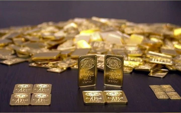 Altın haftaya düşüşle başladı! Kritik seviyeyi açıklayan uzman isim uyardı: Haber akışının kötü gitmesi... - Resim: 3