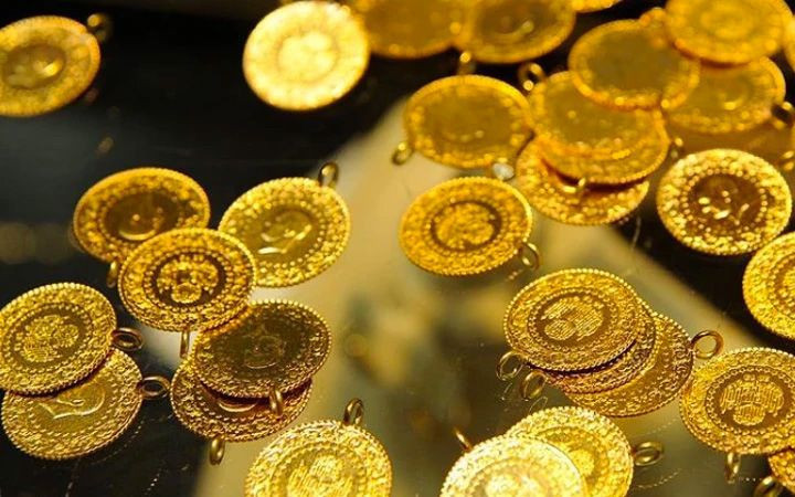 Altın haftaya düşüşle başladı! Kritik seviyeyi açıklayan uzman isim uyardı: Haber akışının kötü gitmesi... - Resim: 4