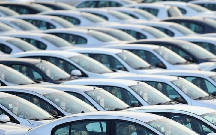 Otomotiv endüstrisinde mart ayı ihracatı arttı