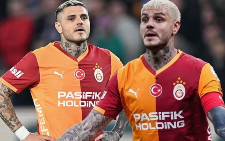 Mauro Icardi için nihai karar! Sezon sonu ayrılacak