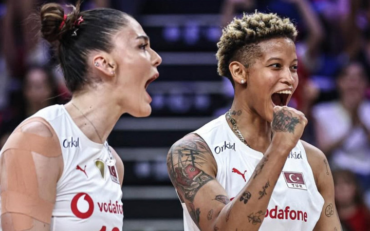 Filenin Sultanları'nda kriz! Vargas'tan Zehra Güneş'e şarkılı gönderme