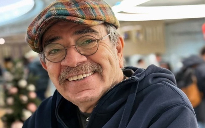 Selçuk Yöntem yıllar sonra itiraf etti! Kurtlar Vadisi'nden meğer bu yüzden ayrılmış