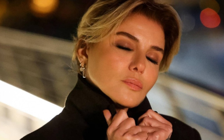 Gülben Ergen adliyede! Şüpheli olarak ifade verdi