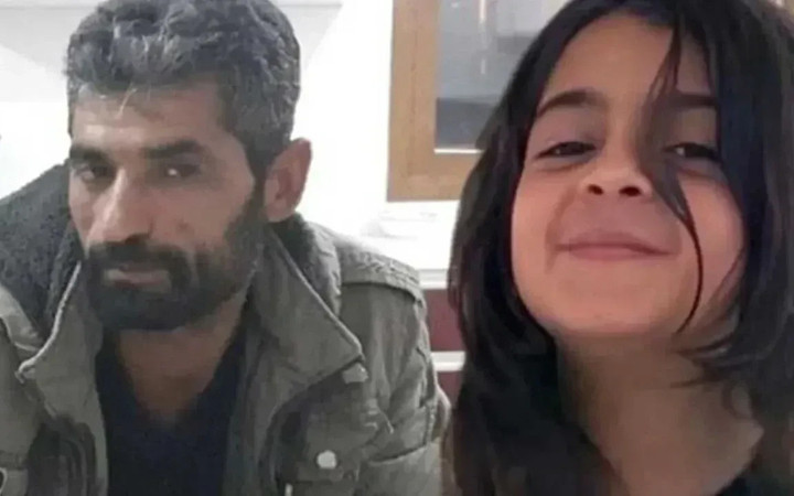 'Narin'in cesedini götür parça parça et' İşte Nevzat Bahtiyar'ın son ifadesi