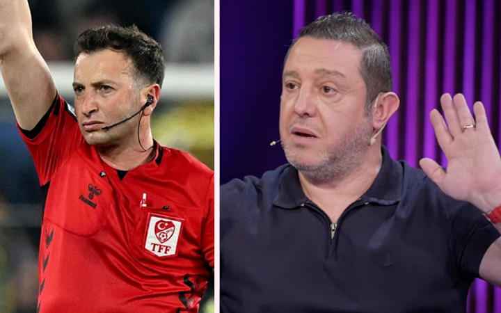 Nihat Kahveci derbiyi böyle değerlendirdi! 'Penaltıya yakınım' dedi, Yasin Kol yorumu olay oldu