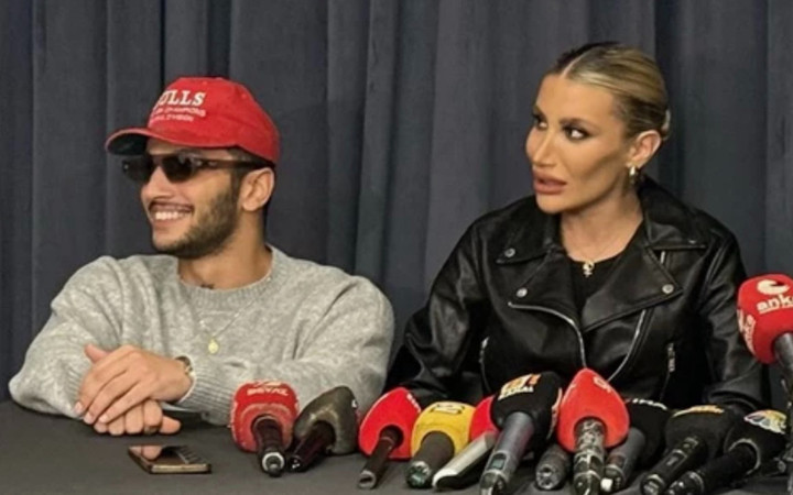 İrem Derici'den uyuşturucu soruştumasına büyük tepki! "Bu cadı avına bir son verin"