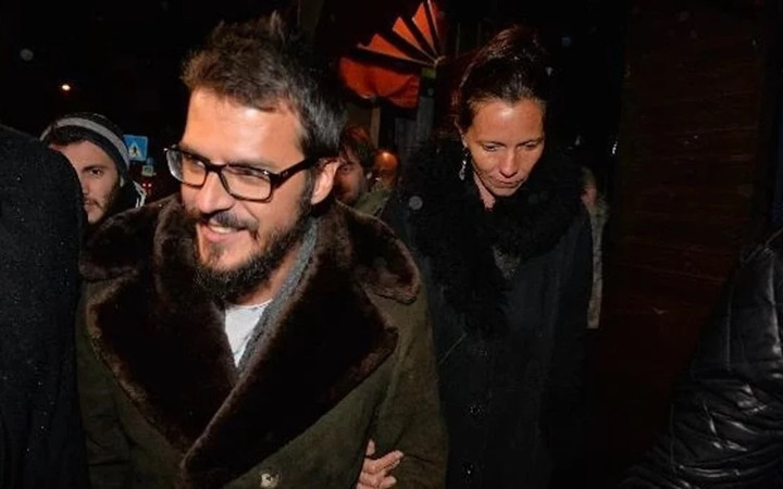 Mehmet Günsür'dan evlilik itirafı: "10 kez daha evlenirim"