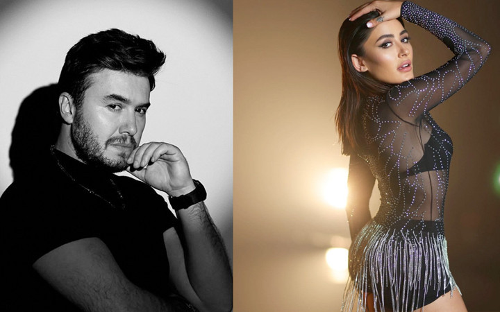 Bengü, Simge Sağın, Melek Mosso, İbrahim Çelikol, Mustafa Ceceli gözaltına alındı