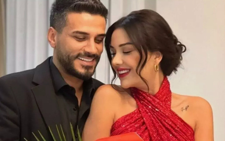 Bu kez boşanıyorlar! Dilan ve Engin Polat birbirine girdi! Hakaretler havada uçuştu