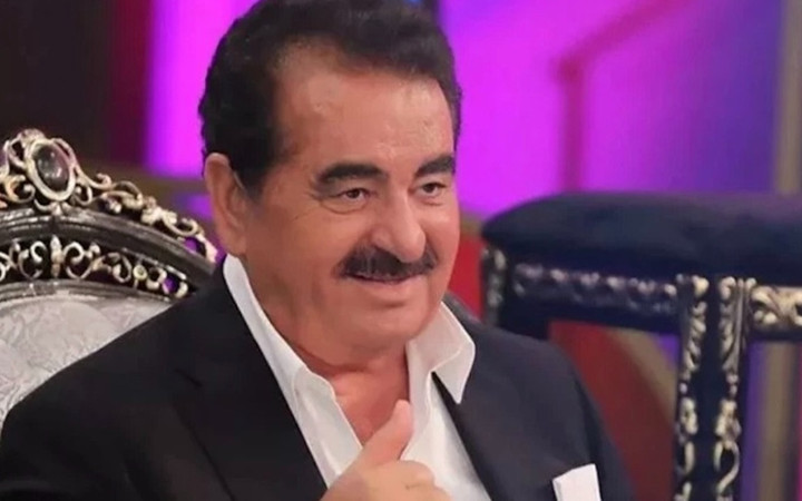 İbrahim Tatlıses'in sağlık durumu hakkında açıklama: Ameliyat ihtimali üzerinde duruluyor