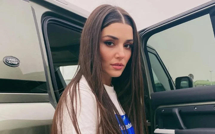 Hande Erçel'in uyuşturucu test sonucu belli oldu! Aklanacak mı, suçlanacak mı?