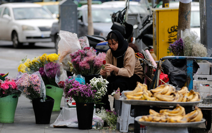 İşte geçici ateşkesin ardından Tahran’da günlük yaşam