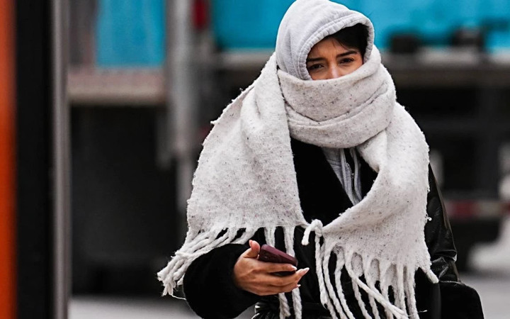 Kış bu gece yeniden geliyor! AKOM duyurdu sıcaklıklar çakılacak