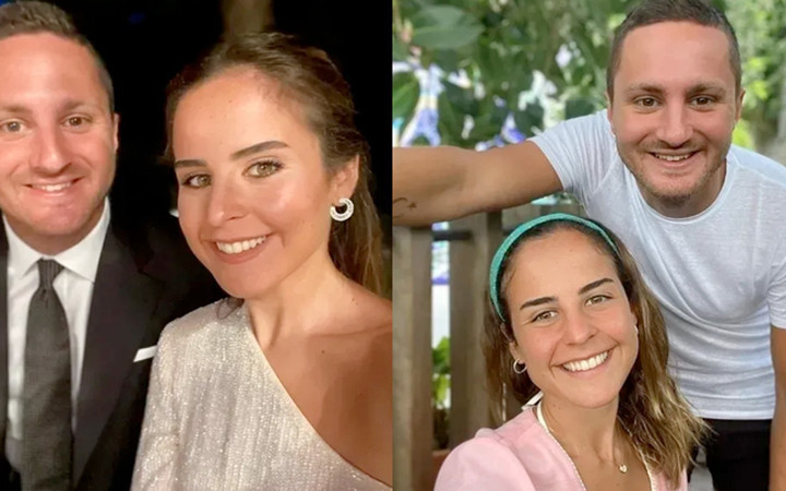 Revna Çakır ve Ömer Sarıgül boşanma davasına şok karar! 1.5 milyar TL tazminata ne oldu?