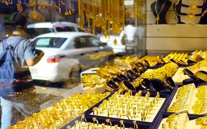 Altın fiyatlarında son durum! İslam Memiş 'kalıcı yükseliş' için kritik rakamı duyurdu