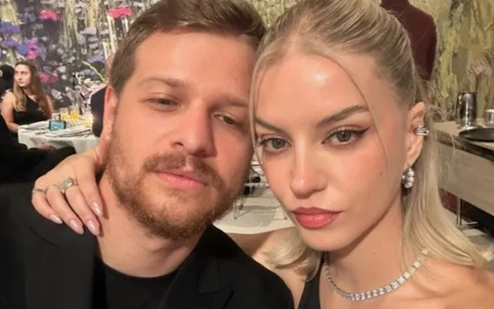 Burak Yörük ve Tuana Yılmaz ayrıldı mı? Takip krizi sinyal mi?