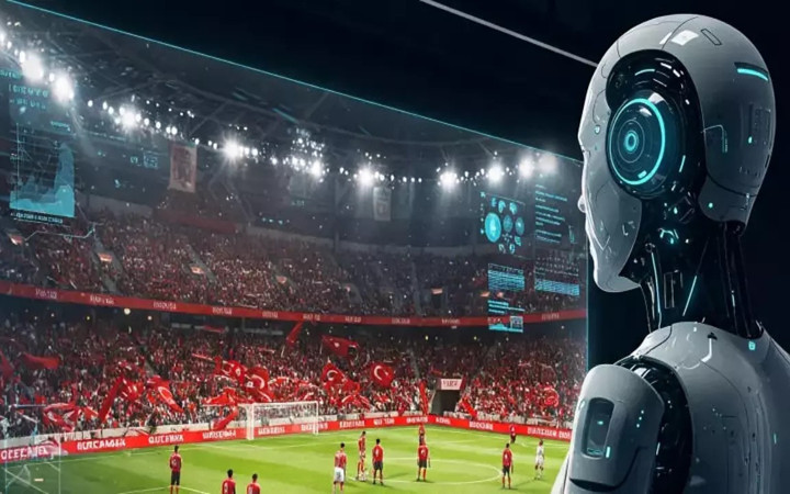 Yapay zekadan Süper Lig Şampiyon'u tahmini! Küme düşecek 3 takım ise...