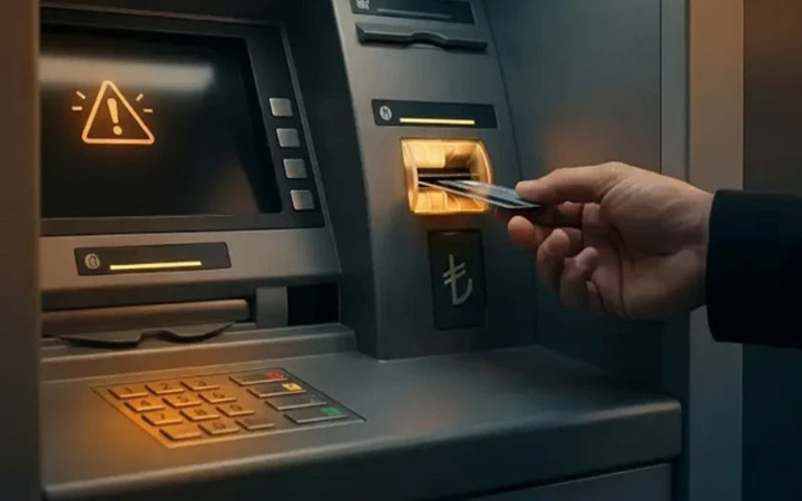 ATM'lerde yeni dönem bayramdan sonra başlıyor!