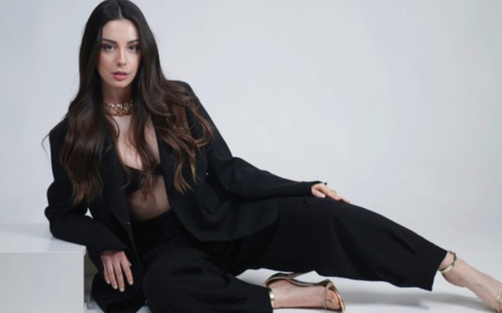 Kızılcık Şerbeti'nin Çimen'iydi! Selin Türkmen avukat çıktı...