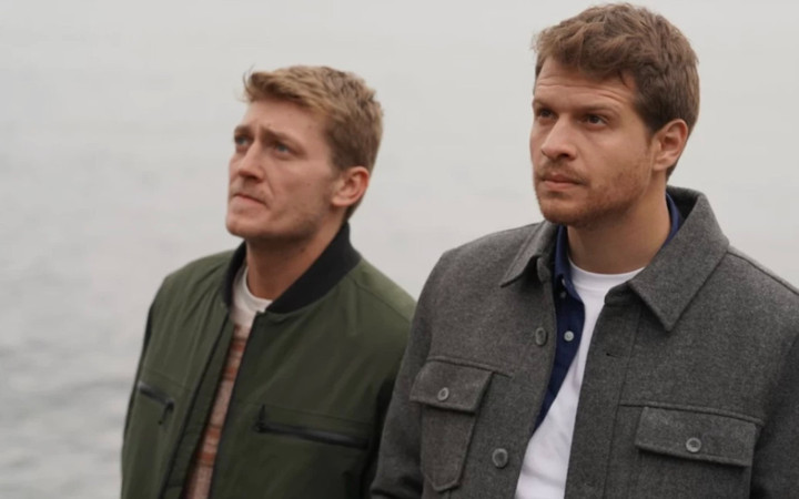 Fragman ortalığı karıştırdı!Taşacak Bu Deniz’in Fatih Furtuna’sını kim oynayacak?