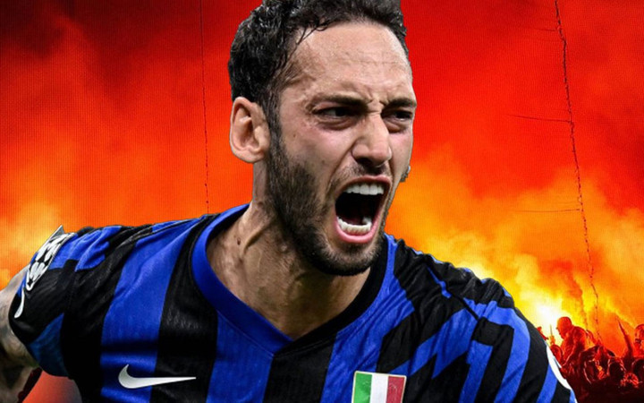 Galatasaray'ın Hakan Çalhanoğlu savaşı başladı