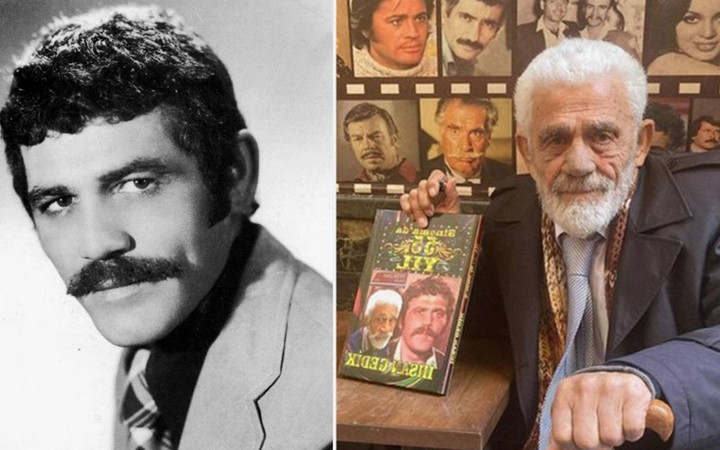 Yeşilçam'ın en sert adamıydı... İhsan Gedik şimdi sokaklara düştü, o hali yürekleri burktu