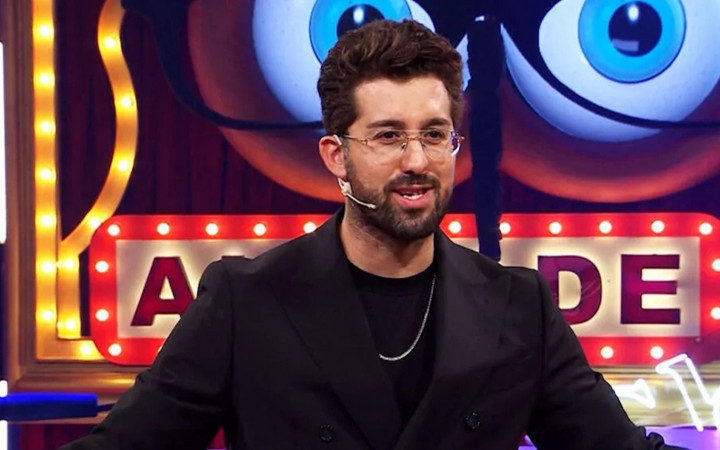 Doğu Demirkol'dan çocukluk itirafı! "Söylemeye utanıyorum"