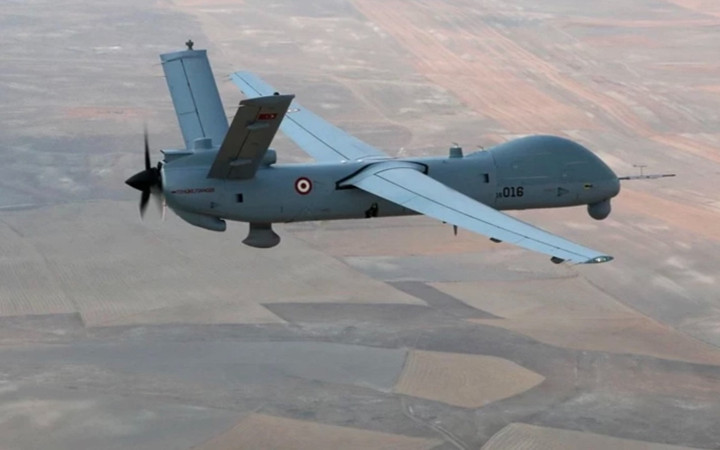 Bağışlarla kurulmuştu! Akpilsan Enerji Türk Silahlı Kuvvetleri'ne enerji veriyor...