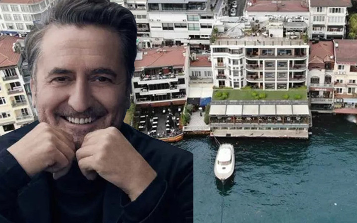 Bebek Otel sahibi Muzaffer Yıldırım'ın telefonundan çıkanlara bakın! Ünlü isim kumar masasında böyle poz vermiş