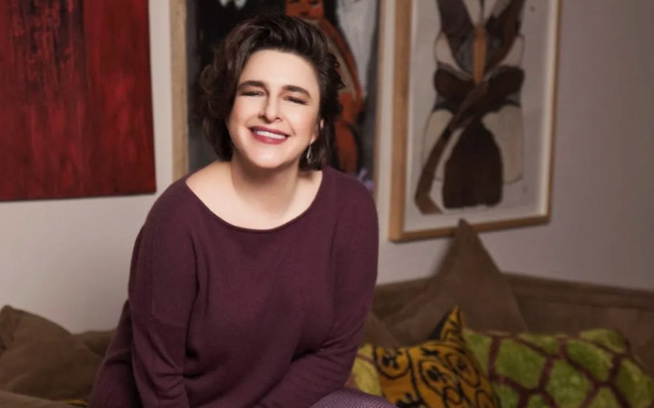 Esra Dermancıoğlu zayıflama serüvenini anlattı! Kolay bir süreç değil...