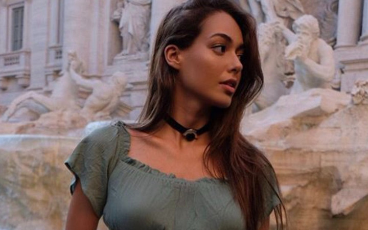 Dilan Çiçek Deniz ilk kez açıkladı! "Bu bir zayıflık değil"