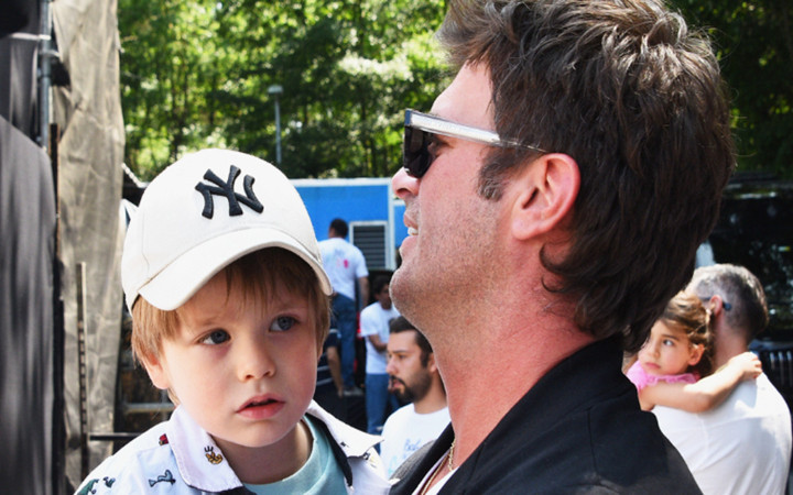 Kurt Efe'nin okul masrafı dudak uçuklattı! Kıvanç Tatlıtuğ milyonlar ödedi