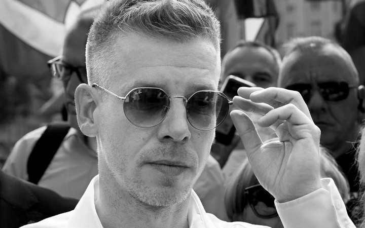 Kimdir bu Peter Magyar? Eşini döven Macaristan başbakanının seks kaseti bile var