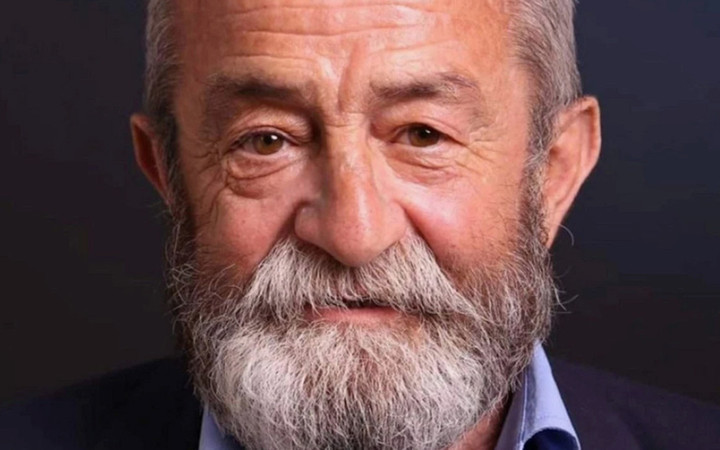 Yeşilçam bir çınarını daha kaybetti: Arif Ertan Güntav hayata gözlerini yumdu