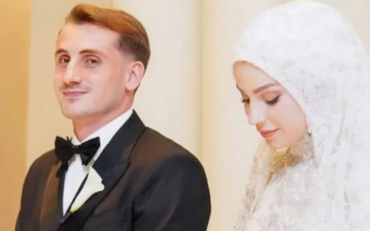 Ailesi büyüyor! Kerem Aktürkoğlu baba oluyor...