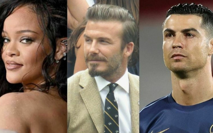 Hep gözler üzerlerinde! İşte ekranların vazgeçilmezi olan ve vücudunu sigortalatan ünlüler!