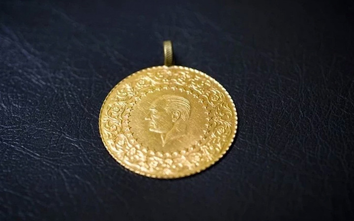 Dengeler değişti! Altın yeniden yükselişte sebebi belli oldu, İslam Memiş tarih verdi 8 bin TL ve üzeri...