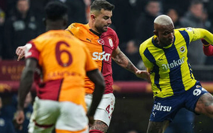 Fenerbahçe sezon sonu şampiyon olabilir! Dikkat çeken senaryolar